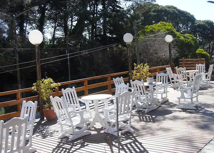 Complejo Rio Tea Aparthotel Villa Gesell